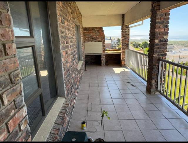 1 BEDROOM FLAT TO LET IN TERGNIET